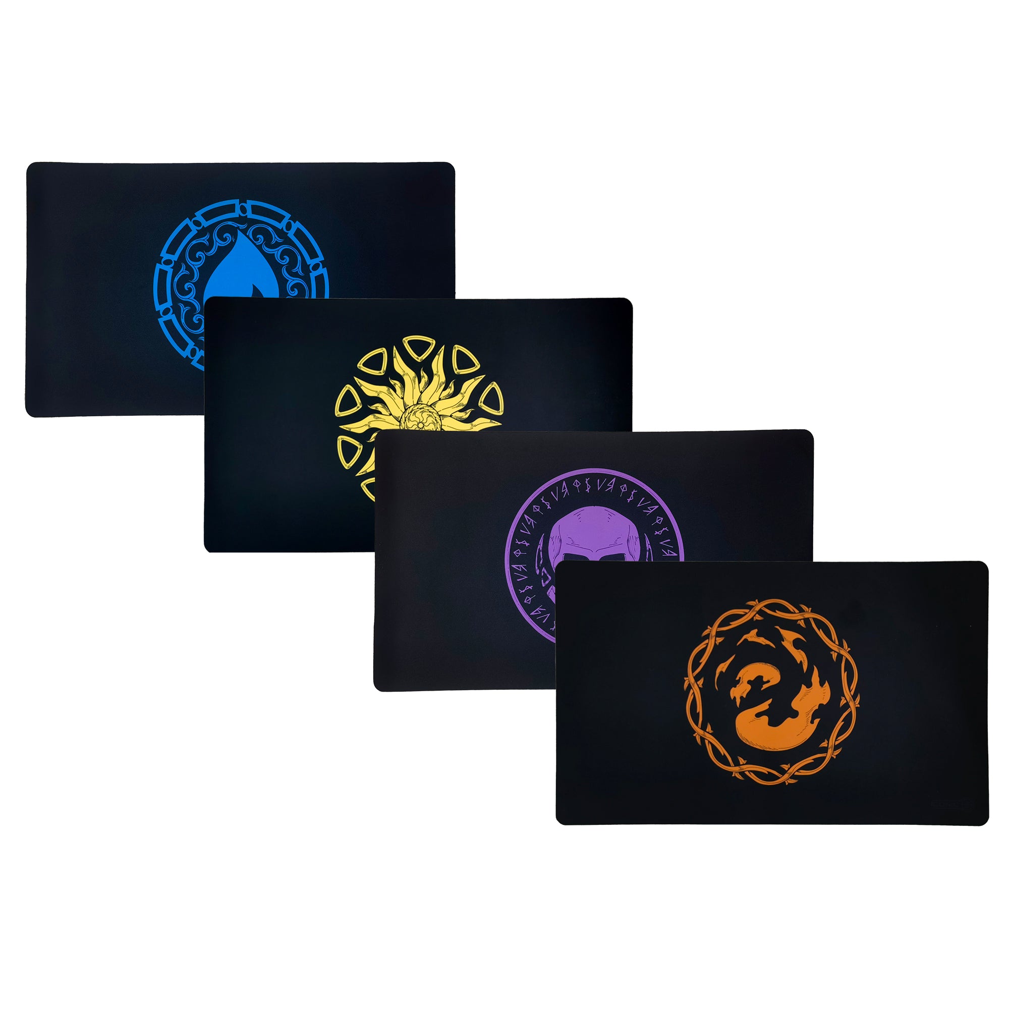 CARD GAME MATS My Store