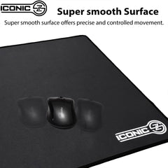 Extended Gaming Mousepad -XL