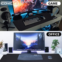 Extended Gaming Mousepad -XL