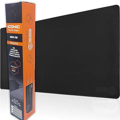 Stealth Extended Gaming Mousepad 4XL - 54" x 23" x 0.16"