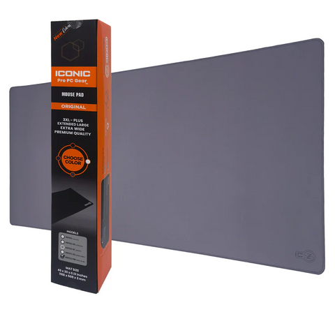 Extended Gaming Mousepad -XXL