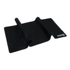 Black Extended Gaming Mousepad 2XL - 40" x 18" x 0.12"